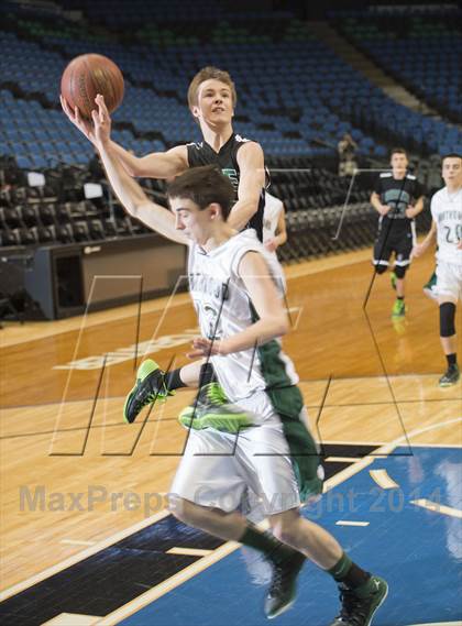 Thumbnail 2 in Siren vs. Northwood  photogallery.