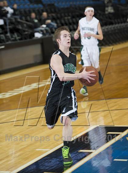 Thumbnail 1 in Siren vs. Northwood  photogallery.