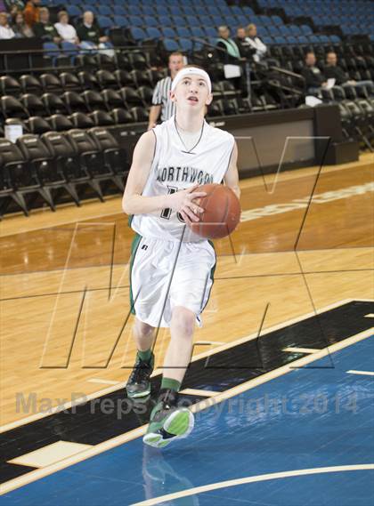 Thumbnail 3 in Siren vs. Northwood  photogallery.