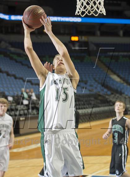 Thumbnail 2 in Siren vs. Northwood  photogallery.