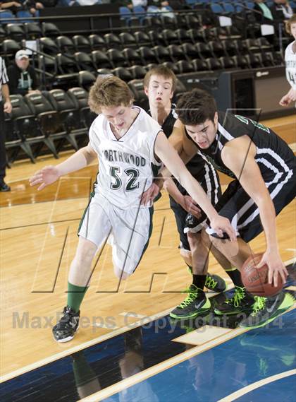 Thumbnail 3 in Siren vs. Northwood  photogallery.