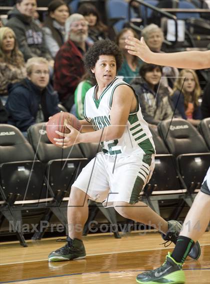 Thumbnail 3 in Siren vs. Northwood  photogallery.