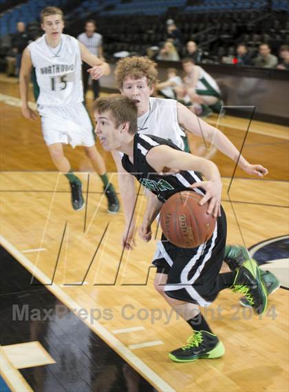 Thumbnail 3 in Siren vs. Northwood  photogallery.
