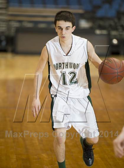 Thumbnail 3 in Siren vs. Northwood  photogallery.
