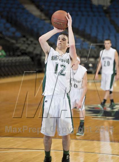Thumbnail 2 in Siren vs. Northwood  photogallery.