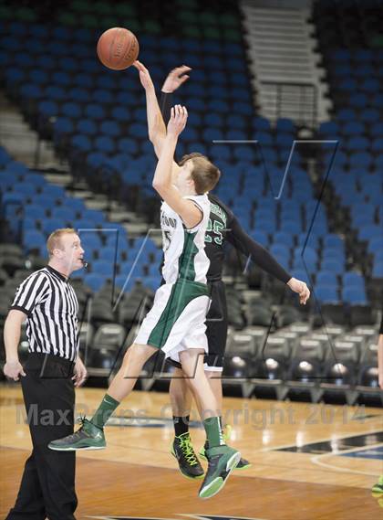 Thumbnail 2 in Siren vs. Northwood  photogallery.