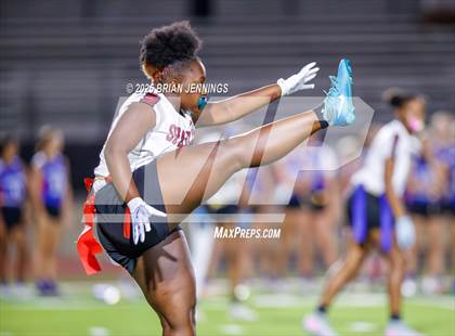 Thumbnail 2 in Vestavia Hills vs. Sparkman photogallery.