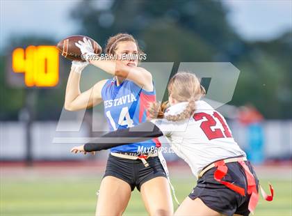 Thumbnail 1 in Vestavia Hills vs. Sparkman photogallery.