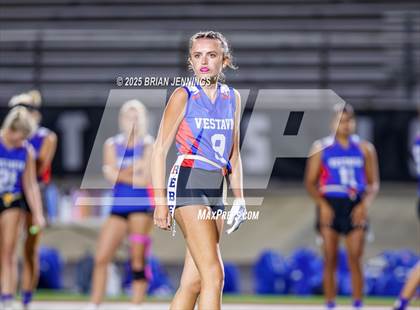 Thumbnail 2 in Vestavia Hills vs. Sparkman photogallery.