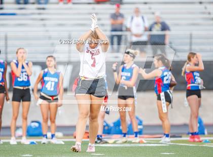 Thumbnail 1 in Vestavia Hills vs. Sparkman photogallery.