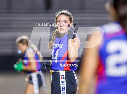 Thumbnail 2 in Vestavia Hills vs. Sparkman photogallery.