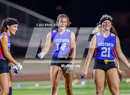 Thumbnail 1 in Vestavia Hills vs. Sparkman photogallery.