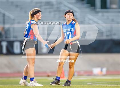 Thumbnail 1 in Vestavia Hills vs. Sparkman photogallery.
