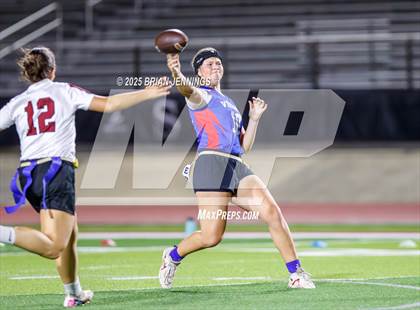Thumbnail 3 in Vestavia Hills vs. Sparkman photogallery.