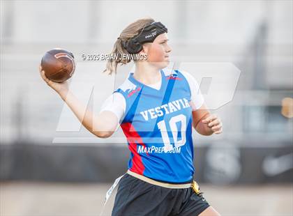 Thumbnail 1 in Vestavia Hills vs. Sparkman photogallery.