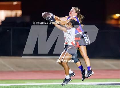 Thumbnail 2 in Vestavia Hills vs. Sparkman photogallery.