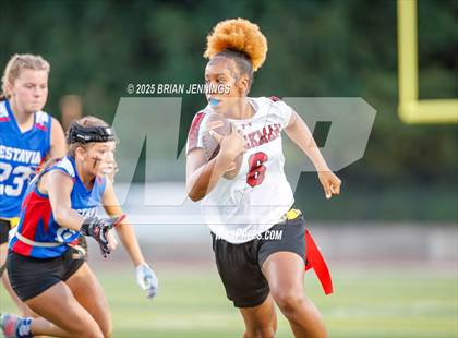 Thumbnail 2 in Vestavia Hills vs. Sparkman photogallery.