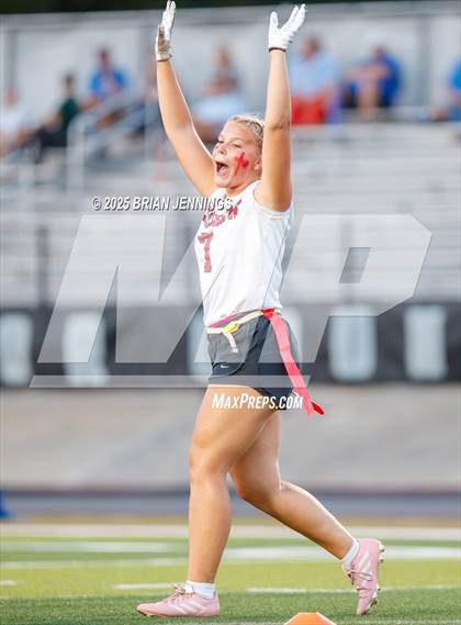 Thumbnail 3 in Vestavia Hills vs. Sparkman photogallery.