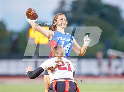 Thumbnail 2 in Vestavia Hills vs. Sparkman photogallery.