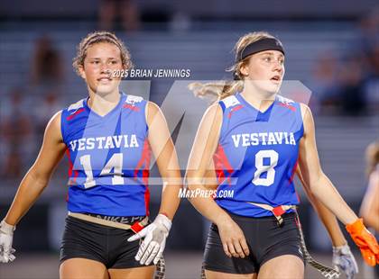Thumbnail 2 in Vestavia Hills vs. Sparkman photogallery.