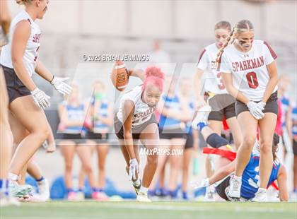 Thumbnail 3 in Vestavia Hills vs. Sparkman photogallery.