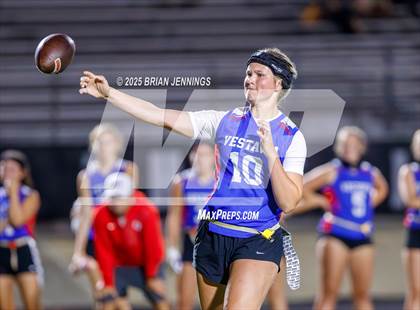Thumbnail 3 in Vestavia Hills vs. Sparkman photogallery.