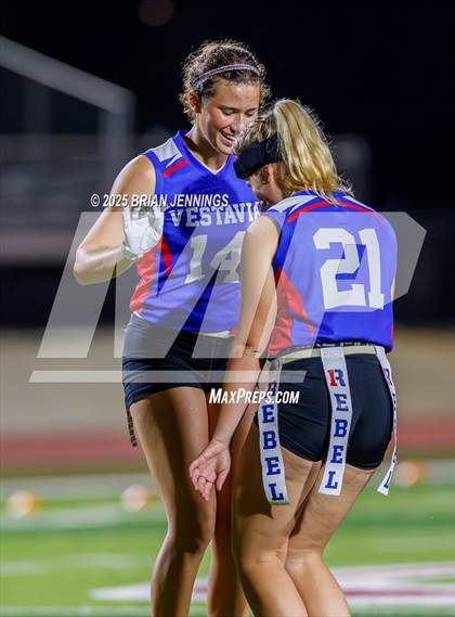 Thumbnail 3 in Vestavia Hills vs. Sparkman photogallery.