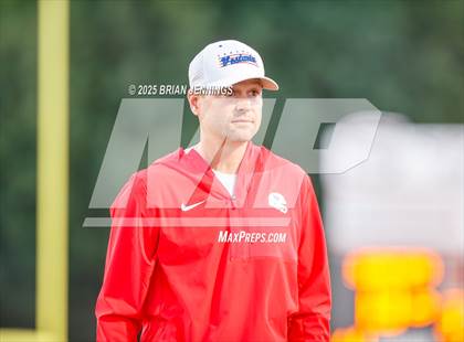 Thumbnail 2 in Vestavia Hills vs. Sparkman photogallery.