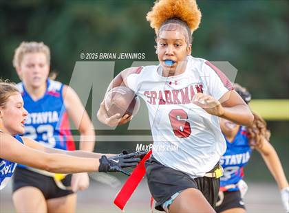 Thumbnail 3 in Vestavia Hills vs. Sparkman photogallery.