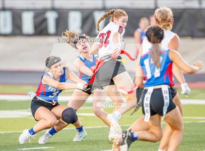 Thumbnail 2 in Vestavia Hills vs. Sparkman photogallery.