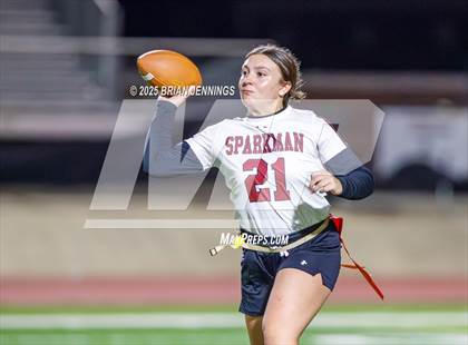 Thumbnail 3 in Vestavia Hills vs. Sparkman photogallery.