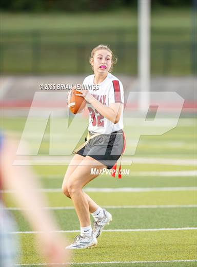 Vestavia Hills vs. Sparkman