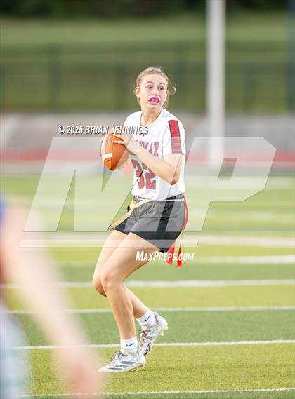 Thumbnail 3 in Vestavia Hills vs. Sparkman photogallery.