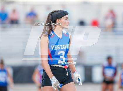 Thumbnail 2 in Vestavia Hills vs. Sparkman photogallery.