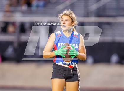 Thumbnail 3 in Vestavia Hills vs. Sparkman photogallery.