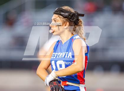 Thumbnail 3 in Vestavia Hills vs. Sparkman photogallery.