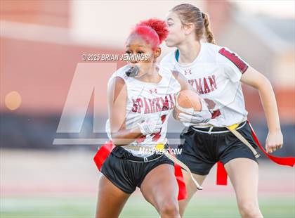 Thumbnail 1 in Vestavia Hills vs. Sparkman photogallery.