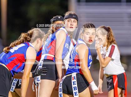 Thumbnail 1 in Vestavia Hills vs. Sparkman photogallery.