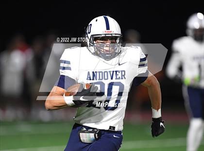 Thumbnail 1 in Phillips Andover @ Suffield Academy photogallery.