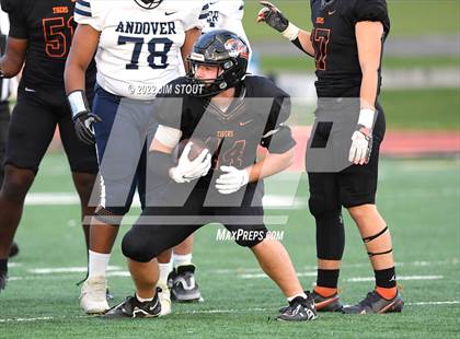Thumbnail 2 in Phillips Andover @ Suffield Academy photogallery.