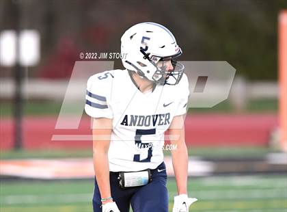 Thumbnail 2 in Phillips Andover @ Suffield Academy photogallery.