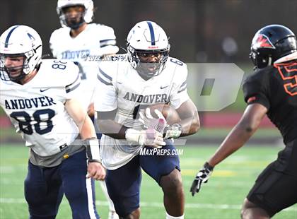Thumbnail 3 in Phillips Andover @ Suffield Academy photogallery.