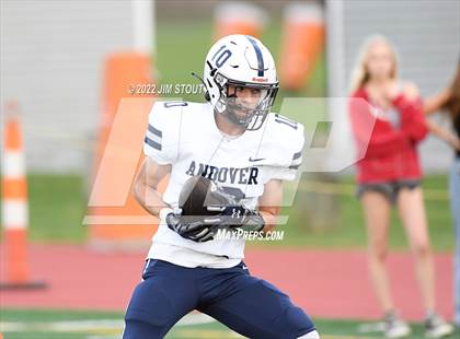 Thumbnail 1 in Phillips Andover @ Suffield Academy photogallery.