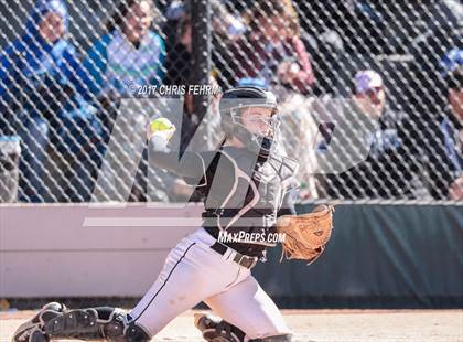 Thumbnail 3 in Mountain View vs. Pueblo Central (CHSAA 4A Final) photogallery.