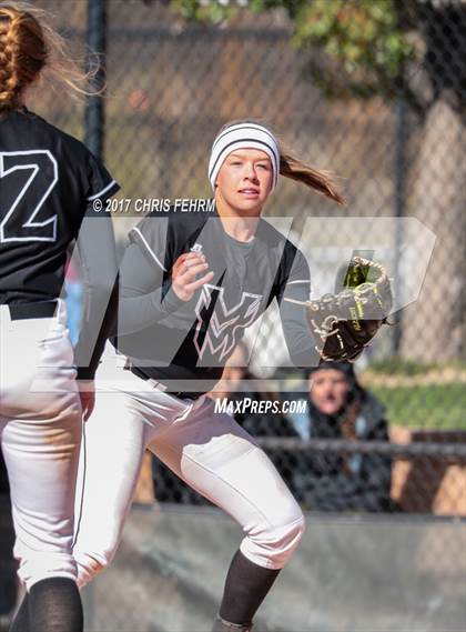 Thumbnail 3 in Mountain View vs. Pueblo Central (CHSAA 4A Final) photogallery.