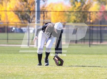 Thumbnail 3 in Mountain View vs. Pueblo Central (CHSAA 4A Final) photogallery.