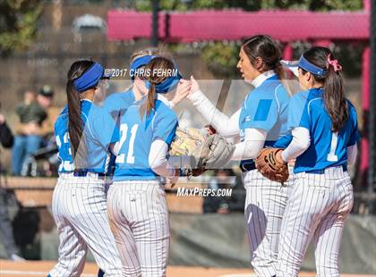 Thumbnail 3 in Mountain View vs. Pueblo Central (CHSAA 4A Final) photogallery.