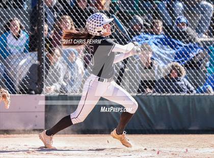 Thumbnail 2 in Mountain View vs. Pueblo Central (CHSAA 4A Final) photogallery.