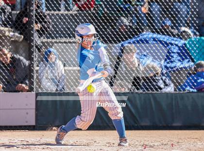Thumbnail 3 in Mountain View vs. Pueblo Central (CHSAA 4A Final) photogallery.