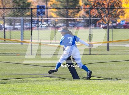 Thumbnail 3 in Mountain View vs. Pueblo Central (CHSAA 4A Final) photogallery.